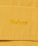 Barbour Lockwood Waterproof Jacket - Yellow