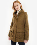 Barbour Fairfield Wool Jacket - Windsor