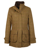 Barbour Fairfield Wool Jacket - Windsor