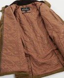 Barbour Fairfield Wool Jacket - Windsor