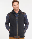 Barbour Langda Fleece Gilet - Navy