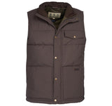 Barbour Wilkin Gilet - Olive*