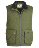Barbour Fernwood Gilet - Sage*