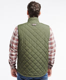 Barbour Fernwood Gilet - Sage*