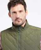 Barbour Fernwood Gilet - Sage*