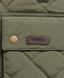 Barbour Fernwood Gilet - Sage*