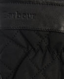 Barbour Dalegarth Gloves - Black