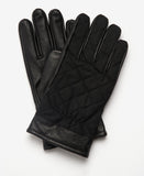 Barbour Dalegarth Gloves - Black