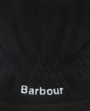 Barbour Coalford Fleece Gloves - Black