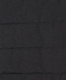 Barbour Banff Quilted Gloves - Black
