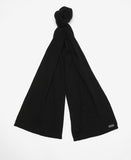 Barbour Crimdon Beanie/Scarf Gift Set - Black*