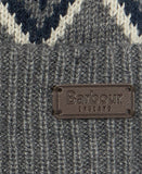 Barbour Elwick Fair Isle Beanie & Scarf Gift Set*
