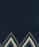 Barbour Elwick Fair Isle Beanie & Scarf Gift Set*