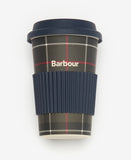 Barbour Swinton Beanie & Travel Mug