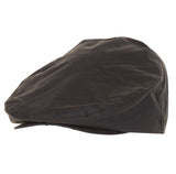 Barbour Wax Cap - Olive