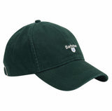 Barbour Cascade Sports Cap - Black