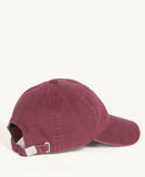 Barbour Cascade Sports Cap - Red