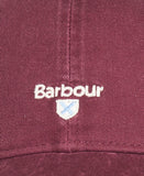 Barbour Cascade Sports Cap - Red