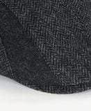 Barbour Herringbone Tweed Cap*
