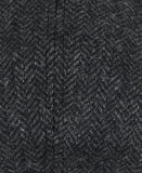 Barbour Herringbone Tweed Cap*