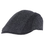 Barbour Herringbone Tweed Cap*