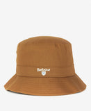 Barbour Cascade Bucket Hat - Russet