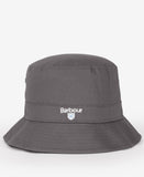 Barbour Cascade Bucket Hat - Black
