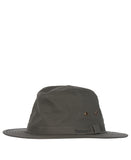 Barbour Dawson Safari Hat - Olive