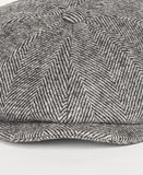 Barbour Lomond Bakerboy Hat