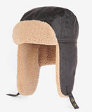 Barbour Morar Wax Trapper - Rustic