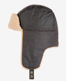 Barbour Morar Wax Trapper - Rustic