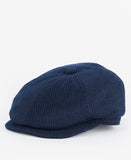 Barbour Thorns Cord Bakerboy - Midnight