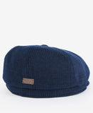 Barbour Thorns Cord Bakerboy - Midnight