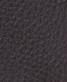 Barbour Amble Leather Card Holder - Dark Brown