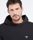Barbour Essential Pop Over Hoodie - Black*