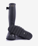 Barbour Men's Bede Wellingtons - Black