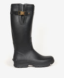 Barbour Men's Tempest Wellingtons - Black