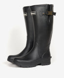 Barbour Men's Tempest Wellingtons - Black