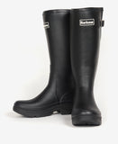 Barbour Men's Tempest Wellingtons - Black