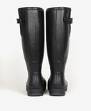 Barbour Men's Tempest Wellingtons - Black