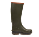 Barbour Men's Tempest Wellingtons - Olive