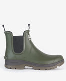 Barbour Nimbus Wellingtons - Olive