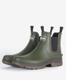 Barbour Nimbus Wellingtons - Olive