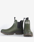 Barbour Nimbus Wellingtons - Olive