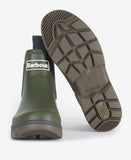Barbour Nimbus Wellingtons - Olive