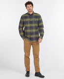 Barbour Fulton Coolmax Shirt - Classic