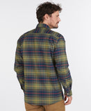 Barbour Fulton Coolmax Shirt - Classic