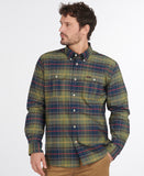 Barbour Fulton Coolmax Shirt - Classic