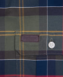 Barbour Fulton Coolmax Shirt - Classic