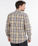 Barbour Tartan 7 Regular Fit Shirt